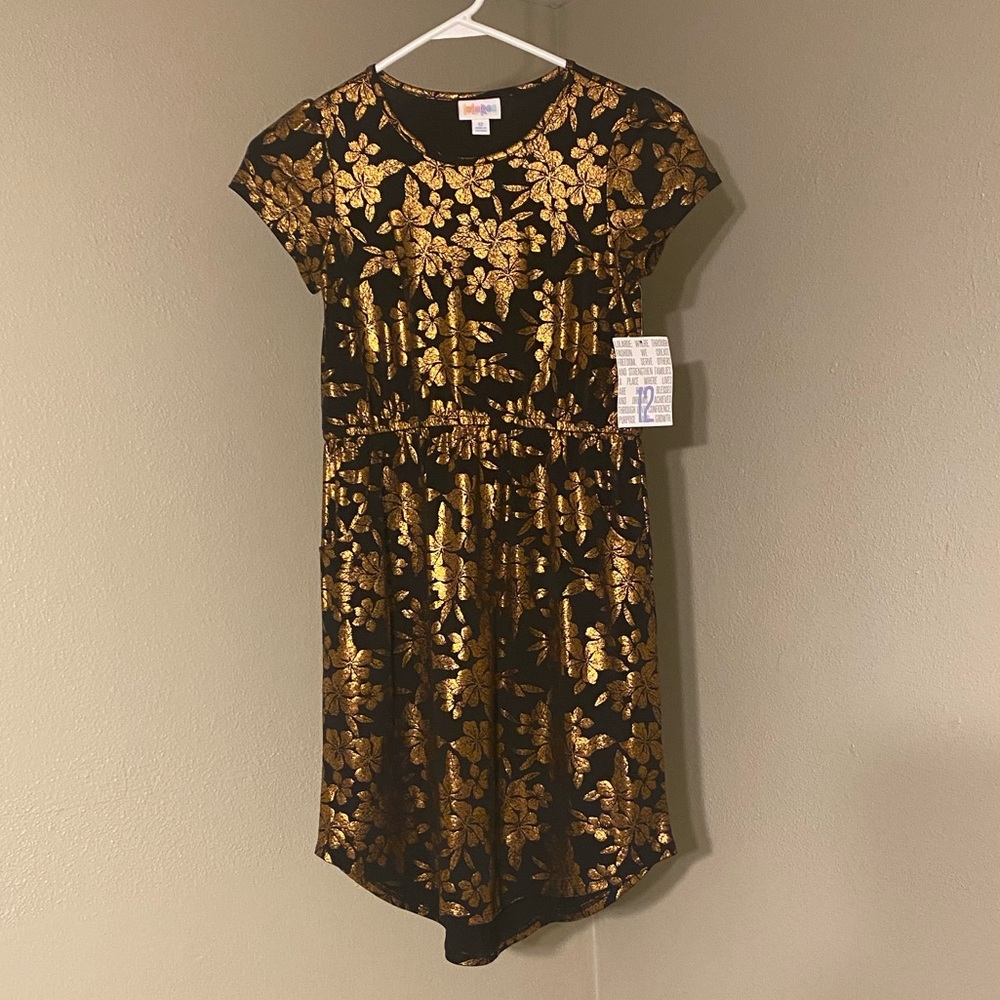 LuLaRoe Mae Dress